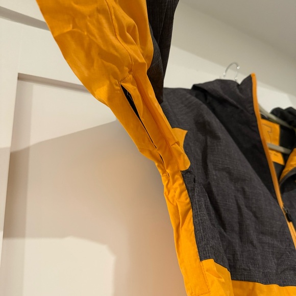 BURTON 2 in 1 snow jacket - Picture 4 of 12